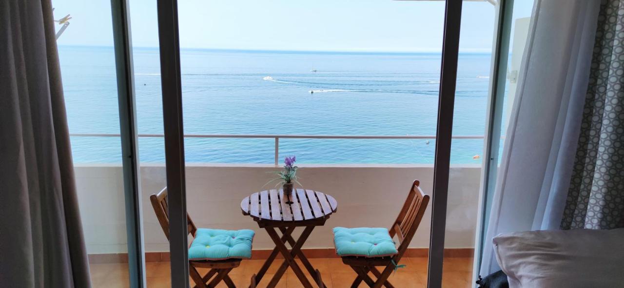 Beach4You - Sesimbra Extérieur photo